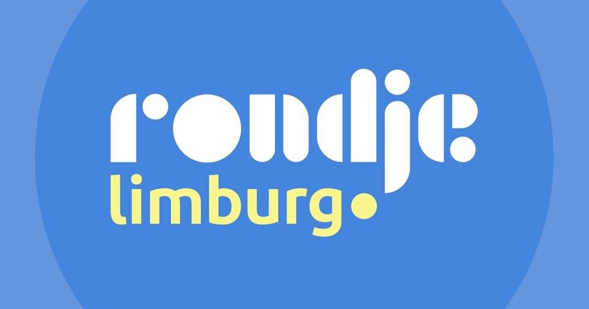 Rondje Limburg: Van een bijzondere wandeltocht tot levend erfgoed