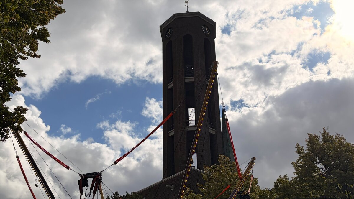 kermis horst