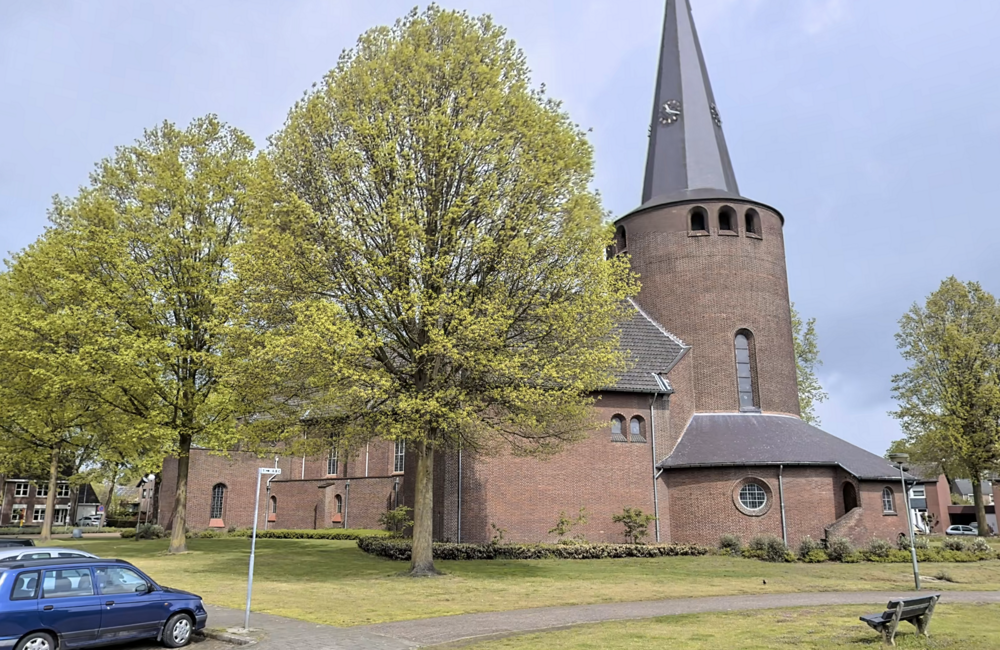 Odakerk Melderslo