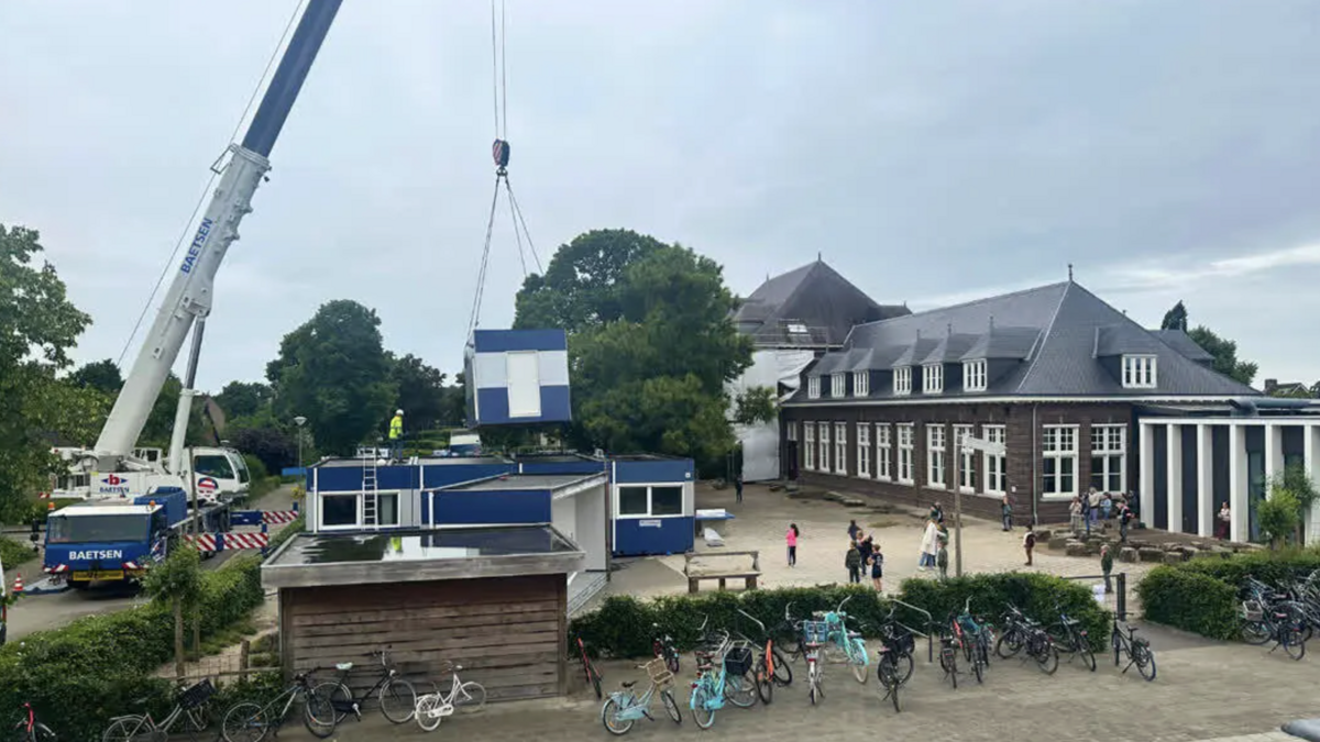 onder de wieken