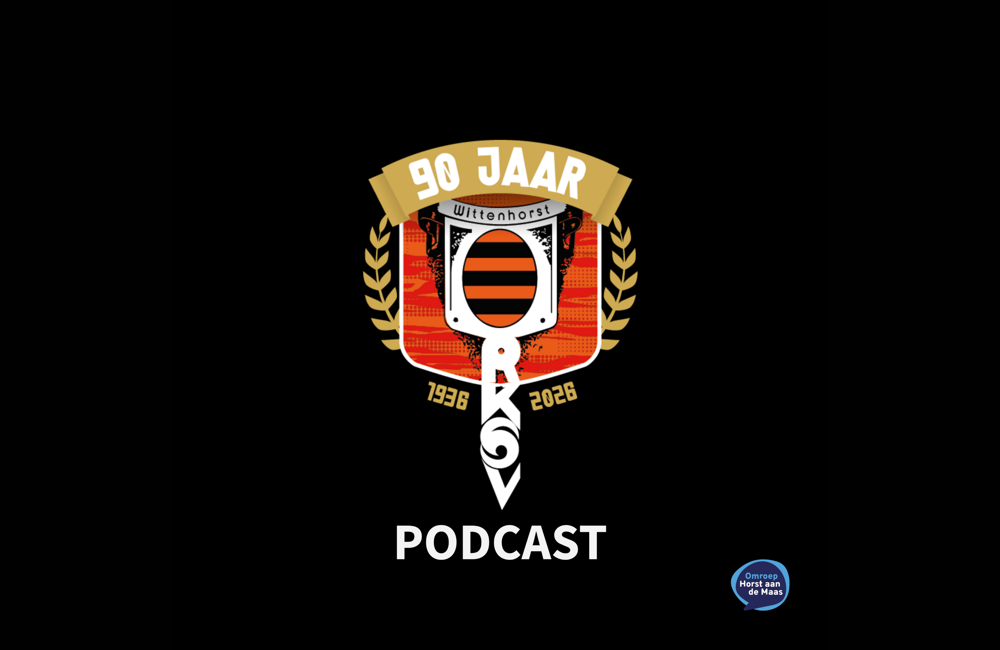 podcast wittenhorst banner