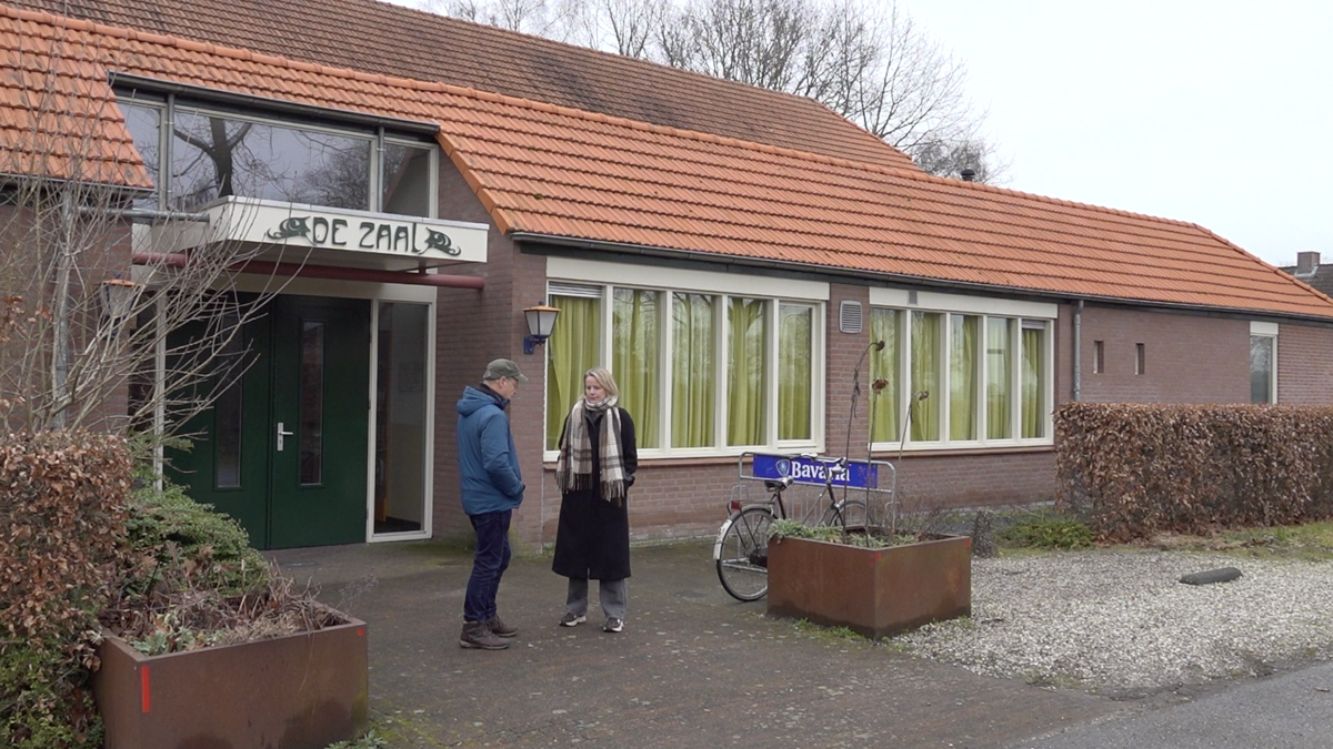 De zaal, griendstveen, school, Loek Sijbers Renee savelkoul.png