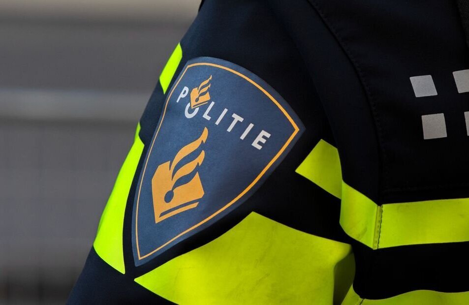 Politie uniform