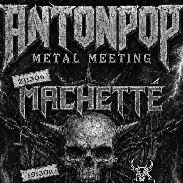 Antonpop