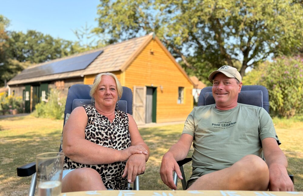 campinggasten de gortmeule horst