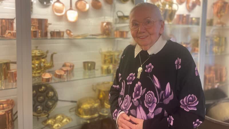 nellie van der beele koperslagersmuseum horst.jpg