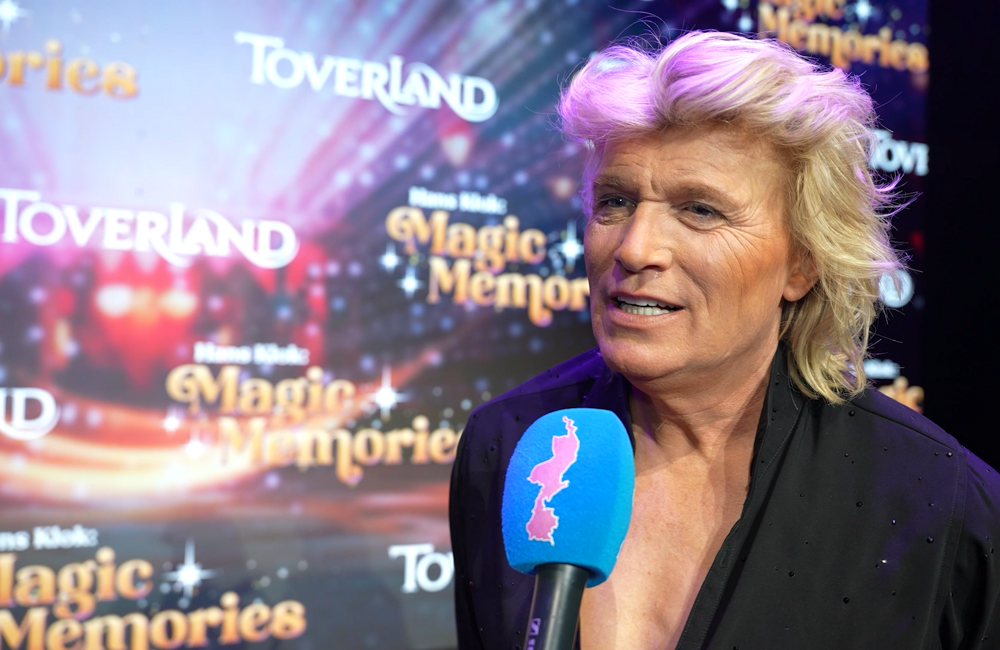 hans klok