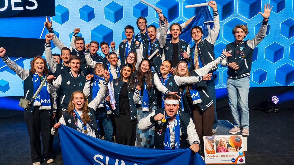 20260321-Studenten Summa winen zeven medailles tijdens Skills The Finals.jpg