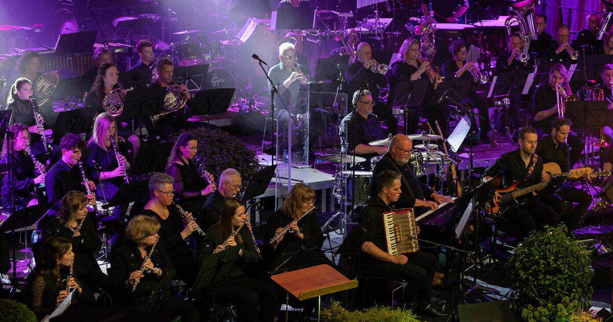 Nieuwe naam en dirigent voor nieuwe muziekvereniging van Lottum en Grubbenvorst