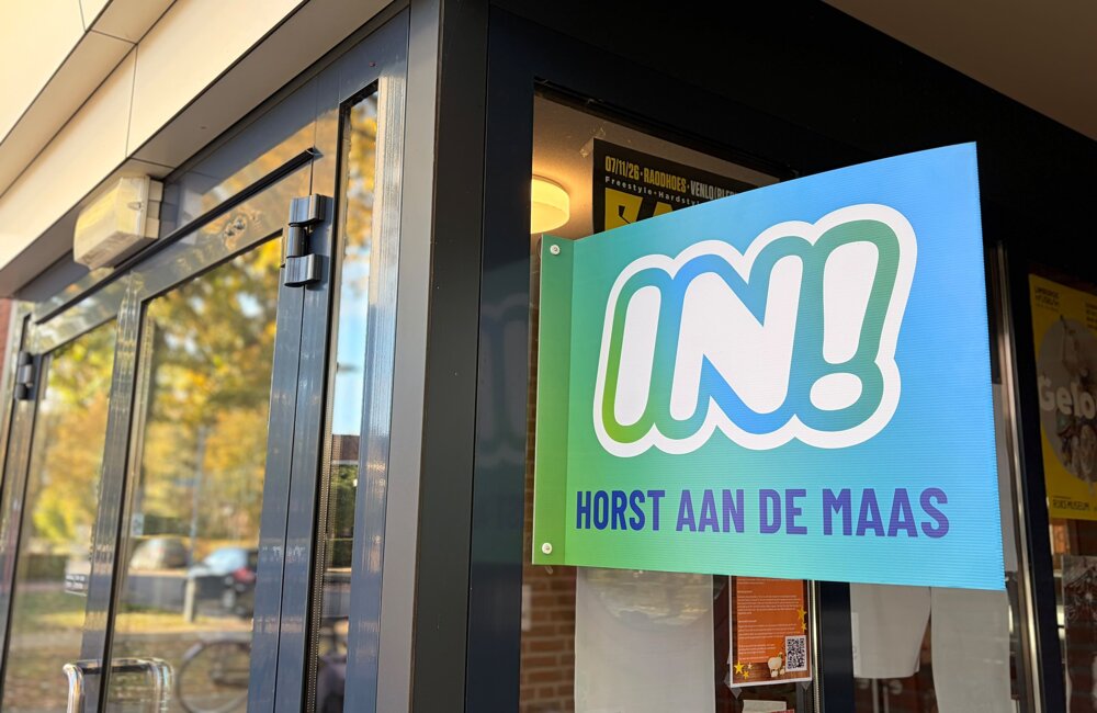 in cultuurmiddag horst aan de maas