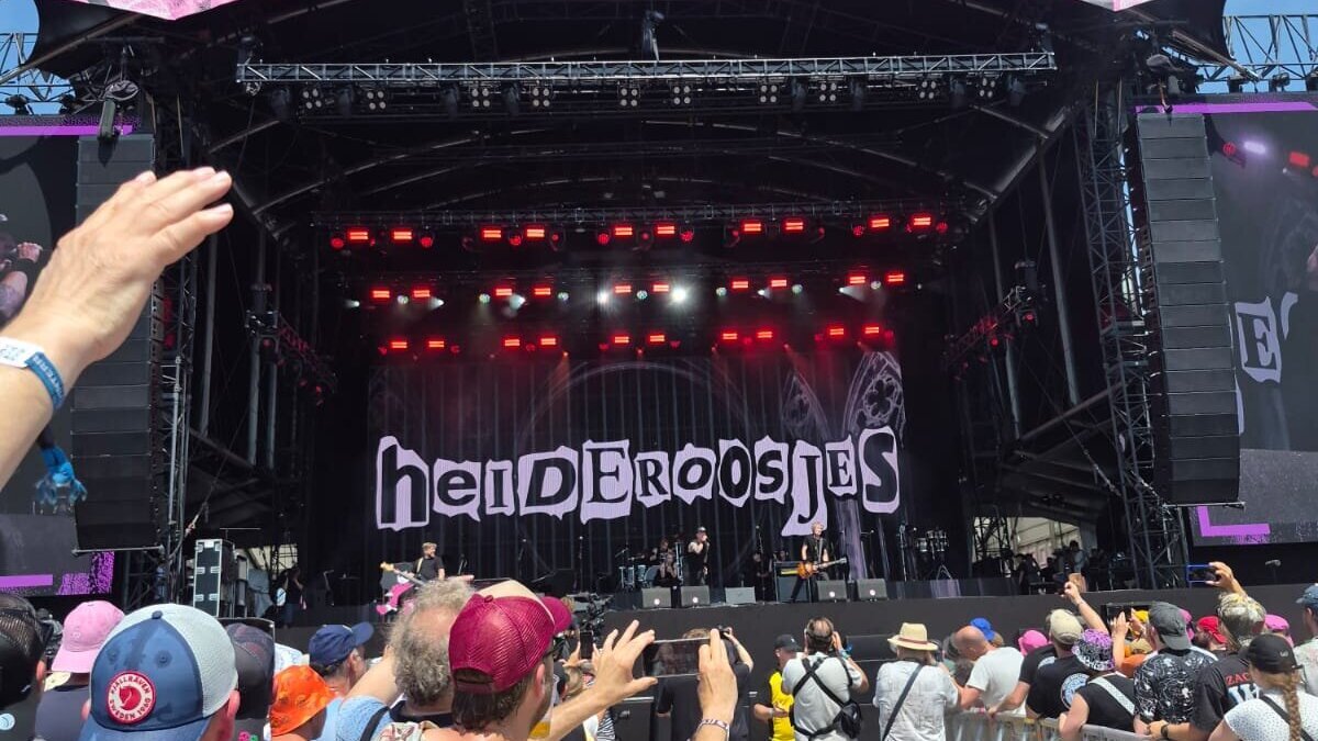 heideroosjes