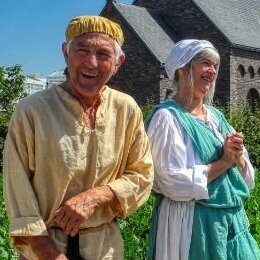 Middeleeiws Weekend 2026