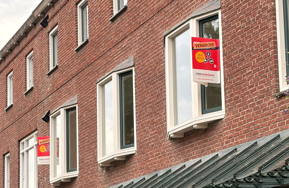 woningprijzen horst aan de maas