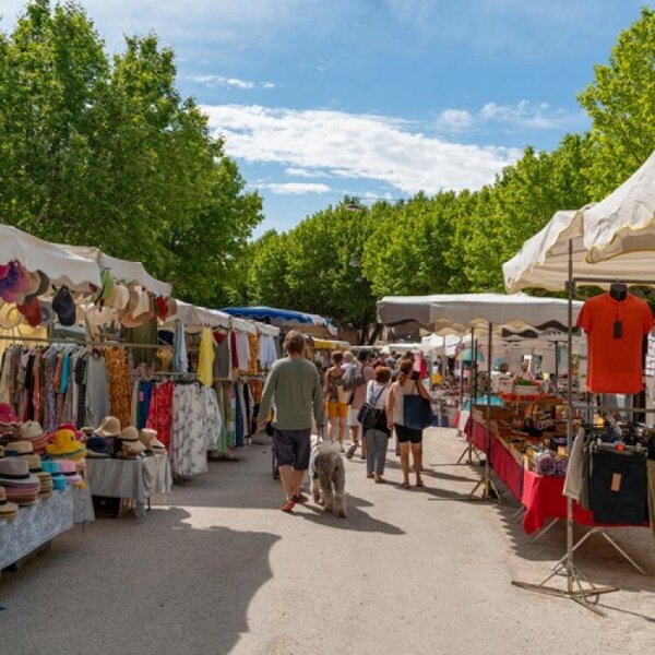 Snuffelmarkt