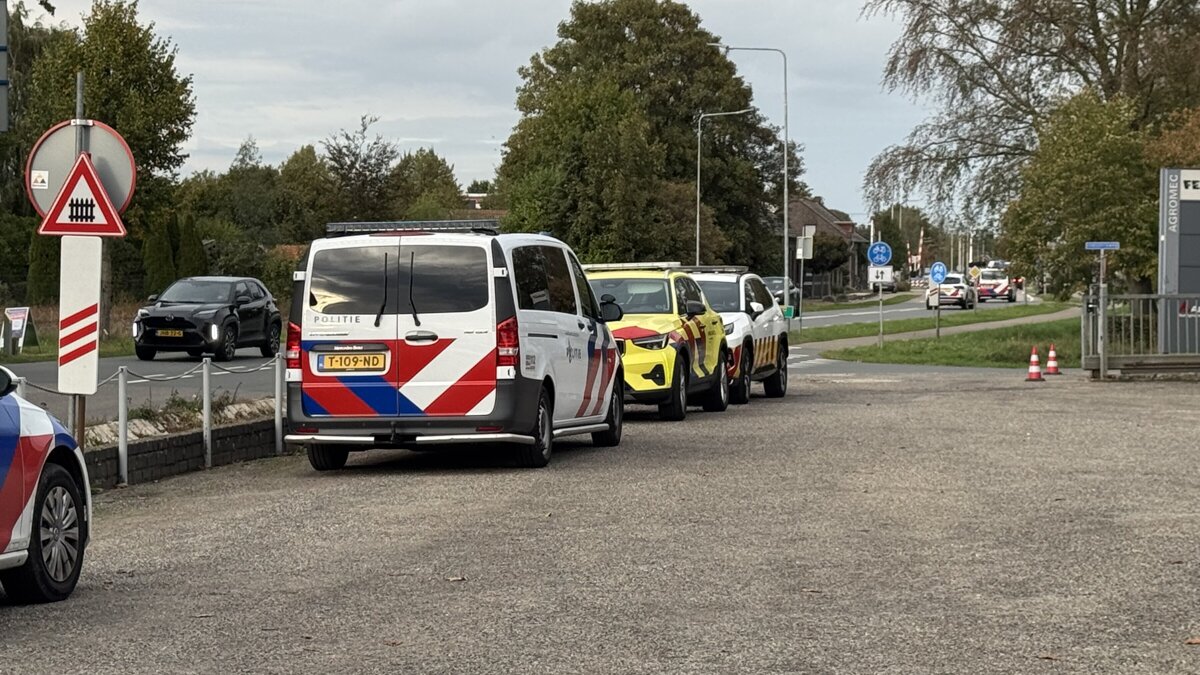 oefening horst-sevenum