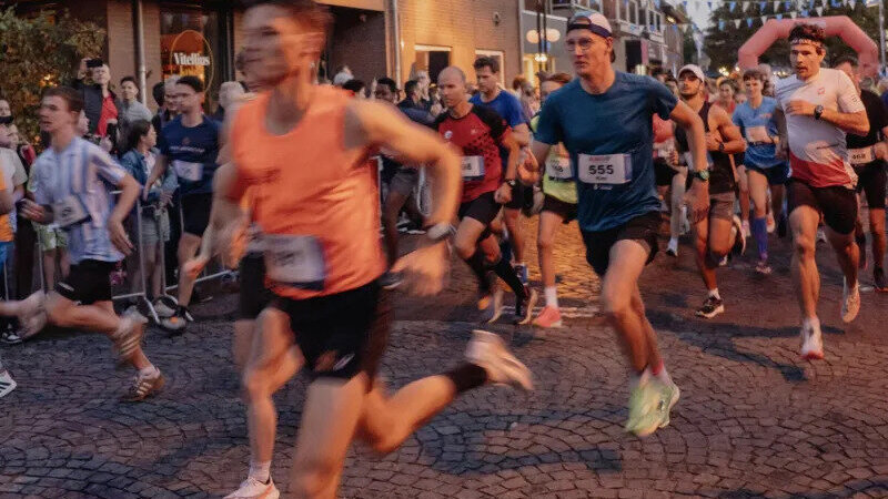 Stratenloop Sevenum