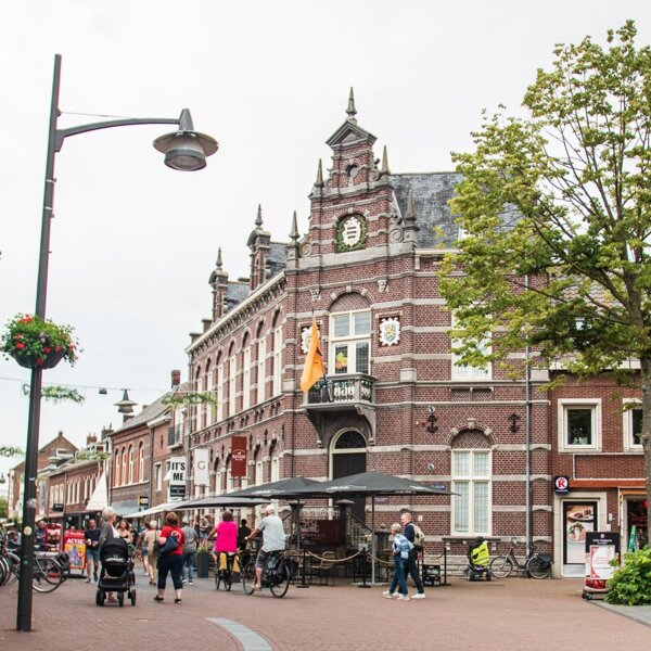 Horst Centrum