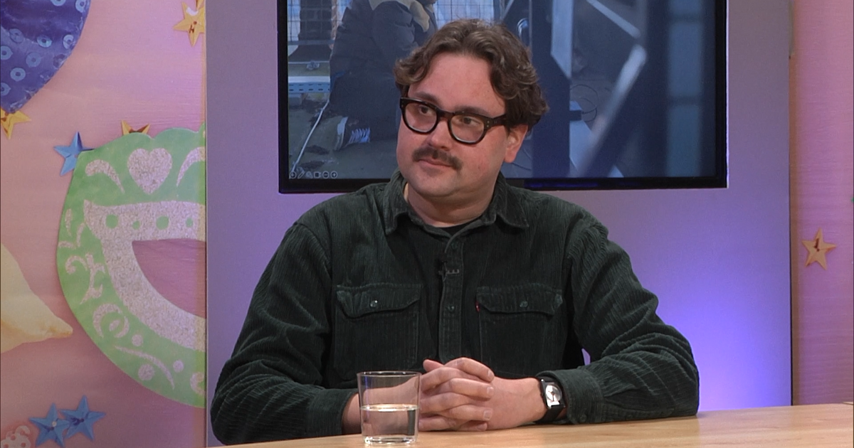 In Sevenum werd het klokkenspel door muziek vereeuwigd: 'Dit was een unieke kans'