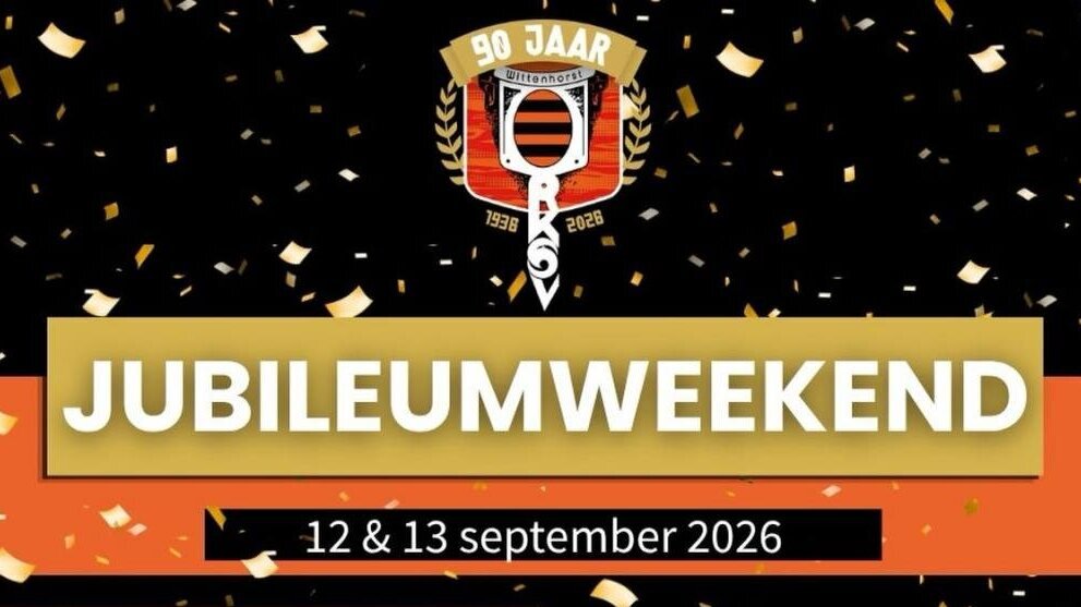 Posterfeestweekendzaterdagjubileum90jaar