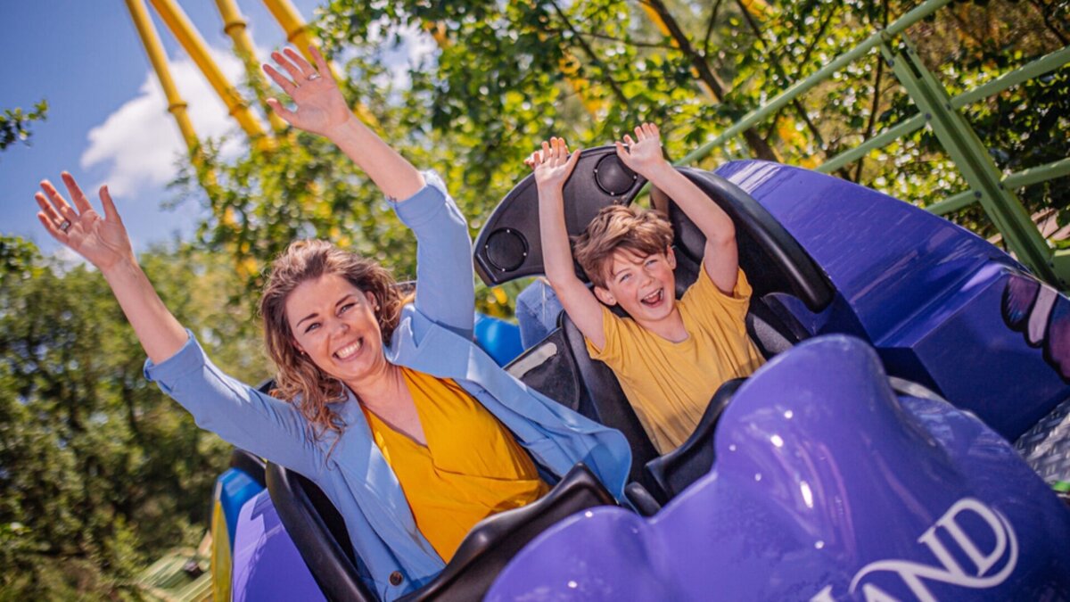 Wervelwind Toverland