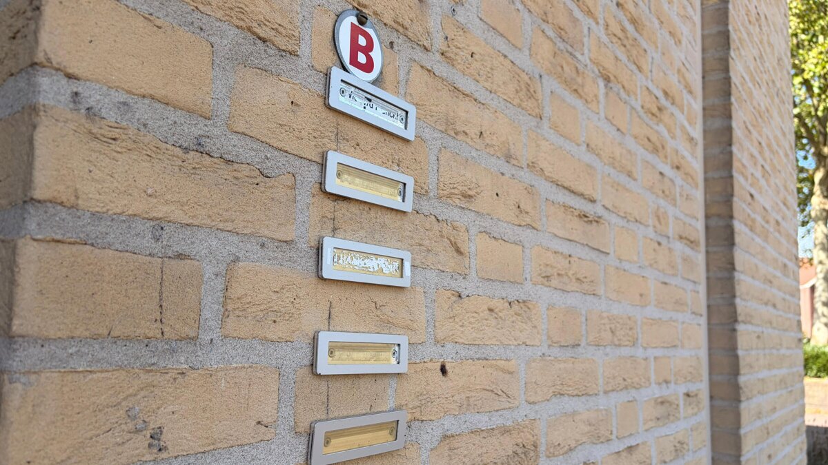 herstelhuis horst 1