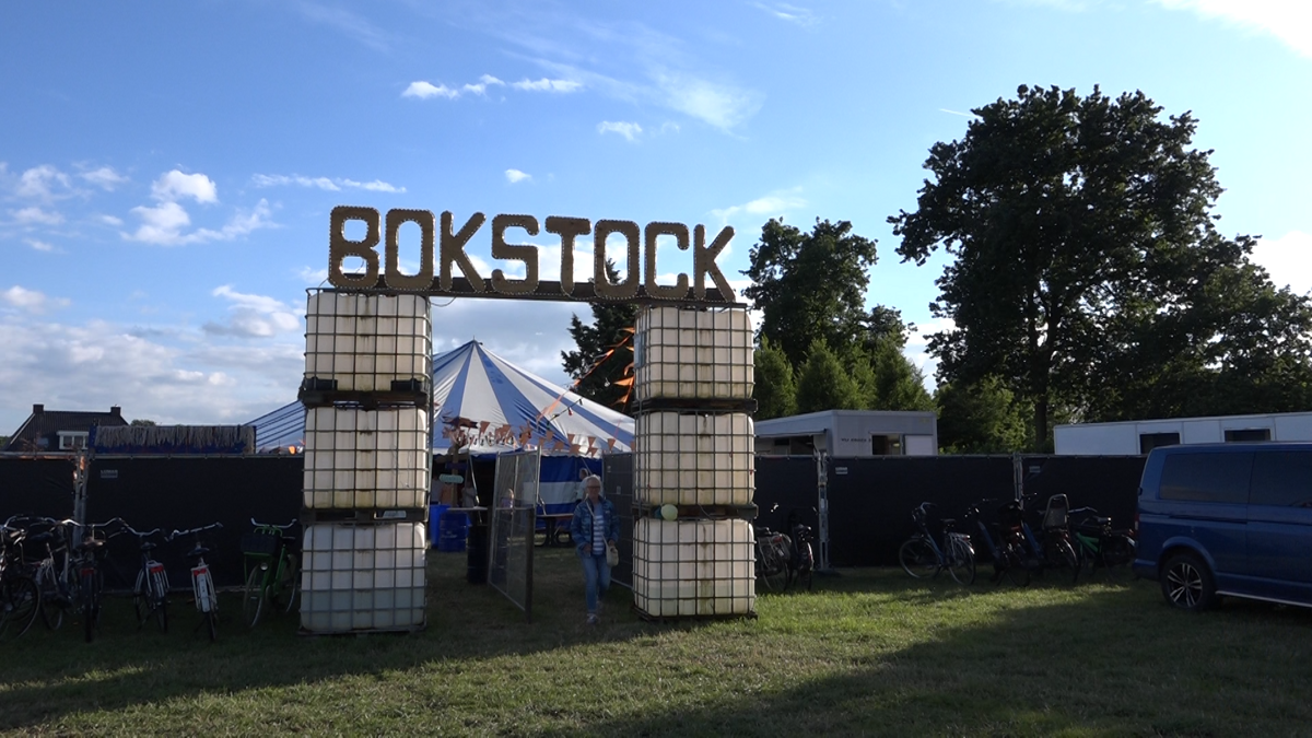 bokstock