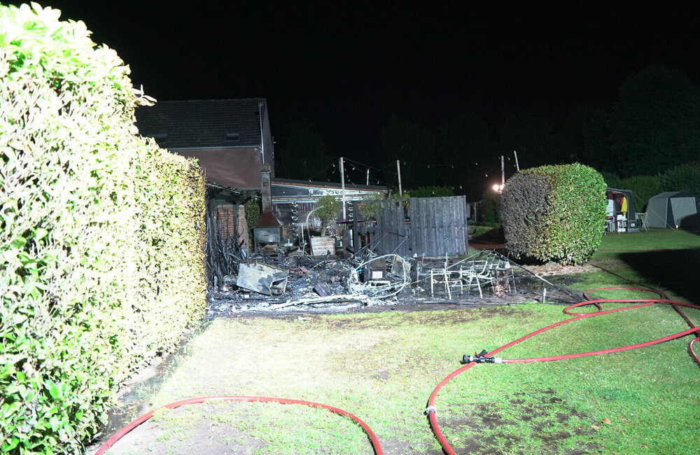 brand camping melderslo
