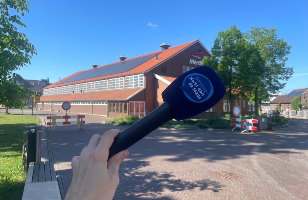omroep horst aan de maas