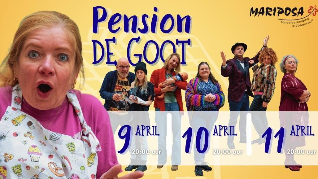 MAriposa Grubbenvorst.jpg