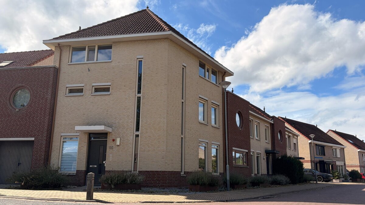 herstelhuis horst 3