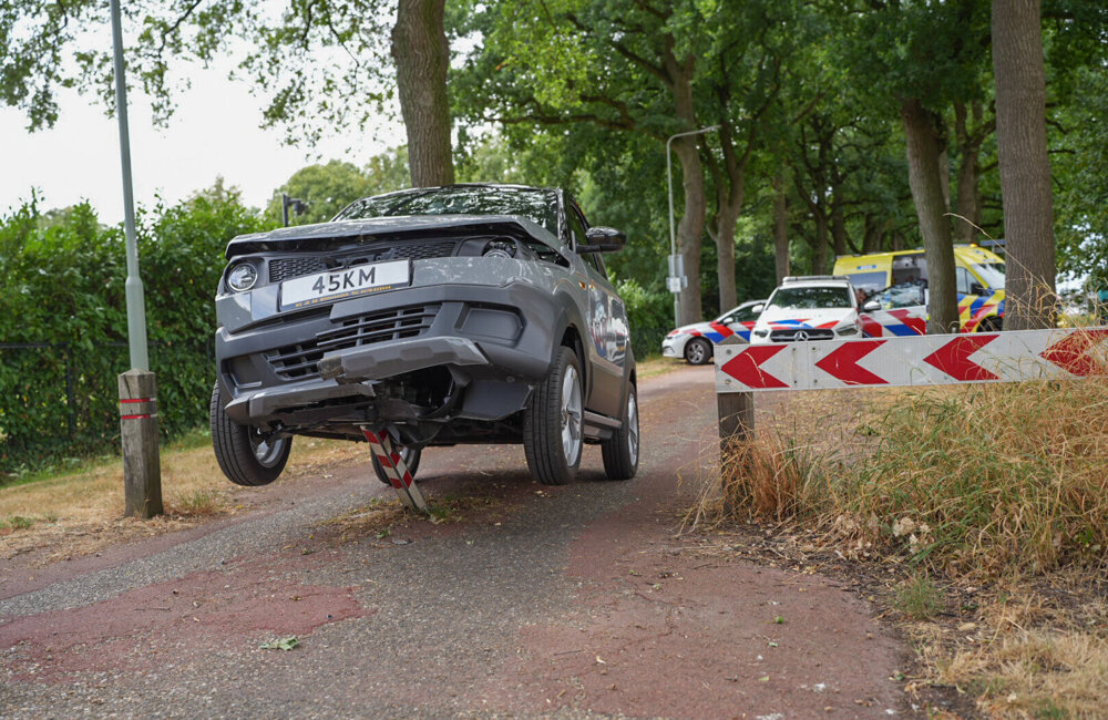 brommobiel meterik