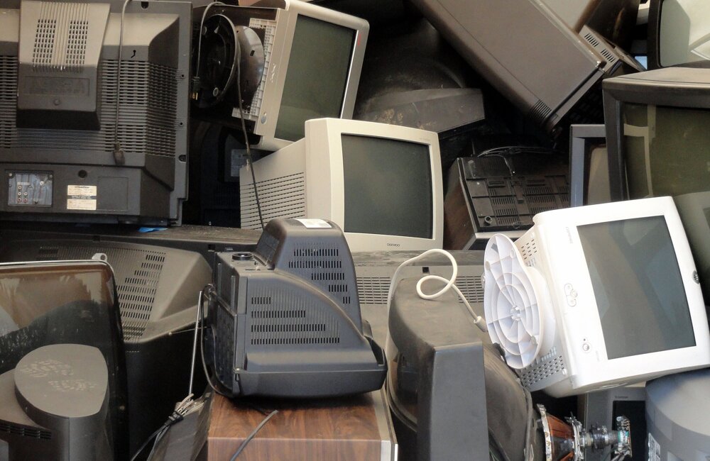 Ewaste 2