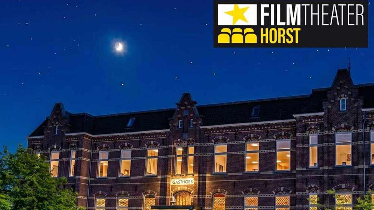 Zomerbioscoop