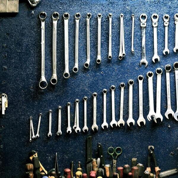 Repaircafe in de Wingerd in Sevenum