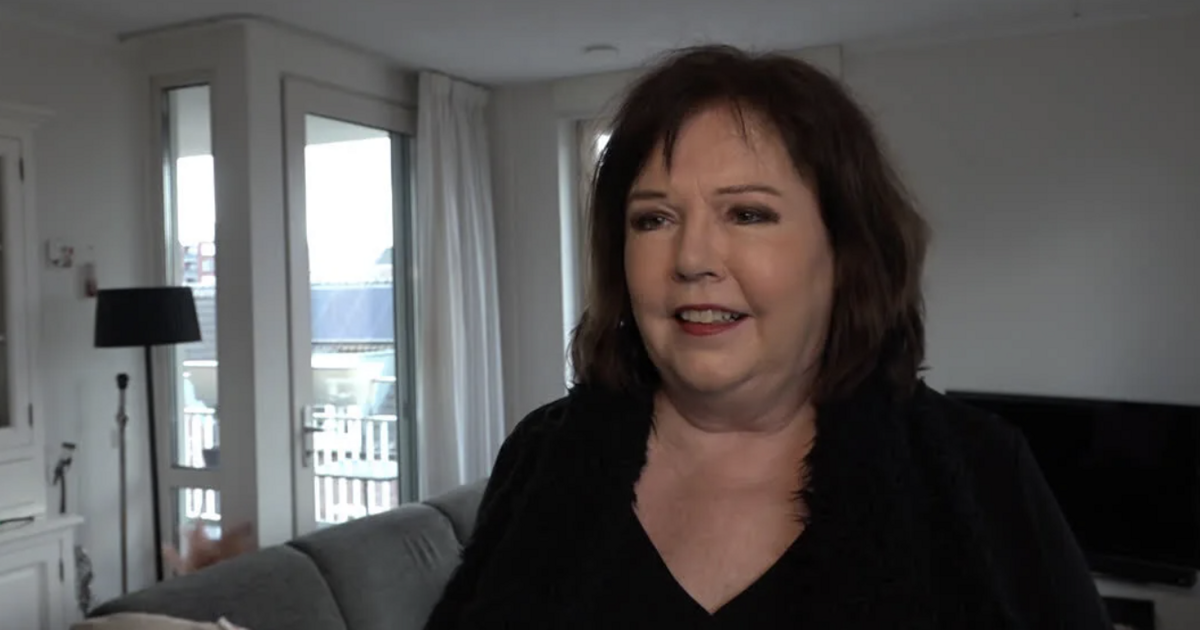 Dorothé Cox met ‘Ik zui zò gaer’ opnieuw op 1 in de Top 111