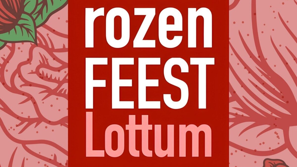 rozen 1