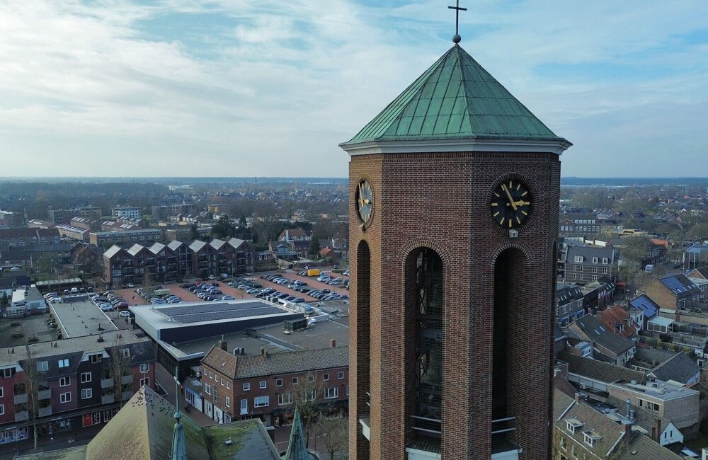 Lambertuskerk Edward media