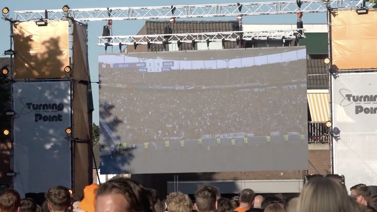 wk voetbal