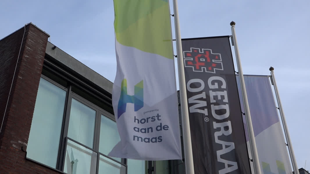 gemeentehuis horst