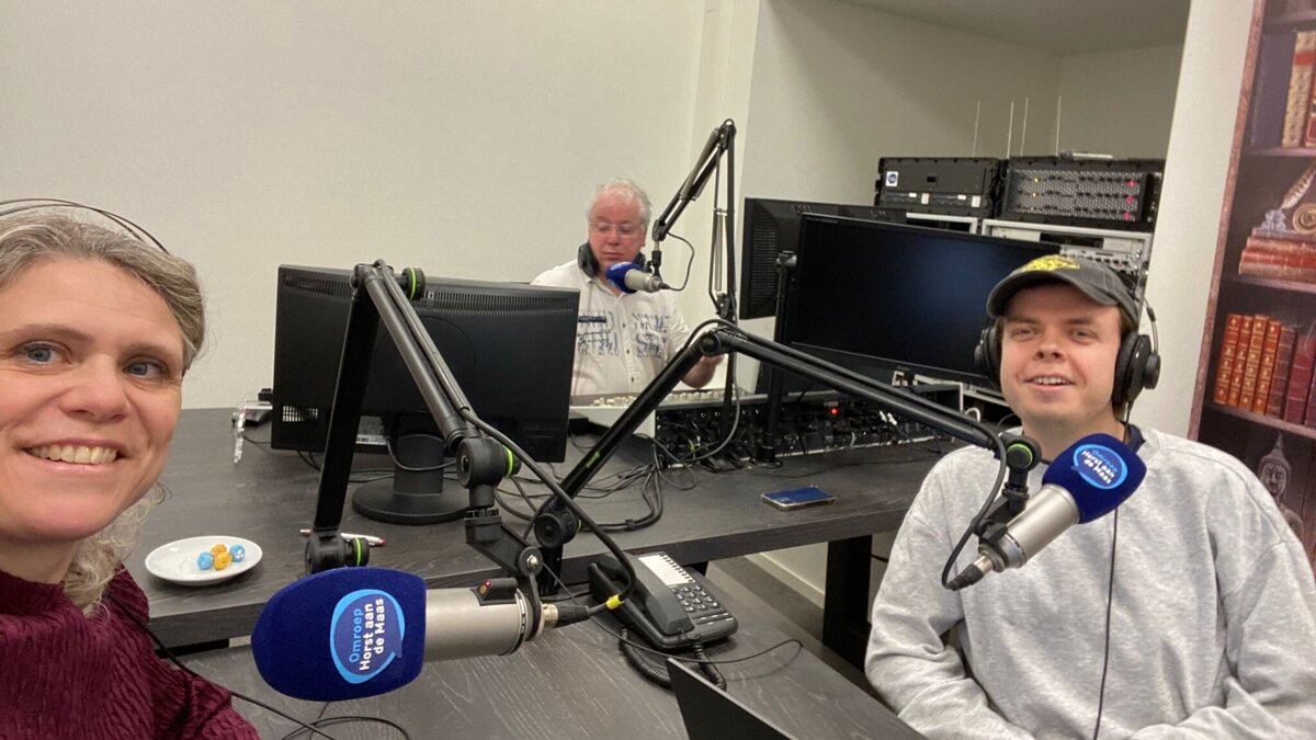 radio horster top 111