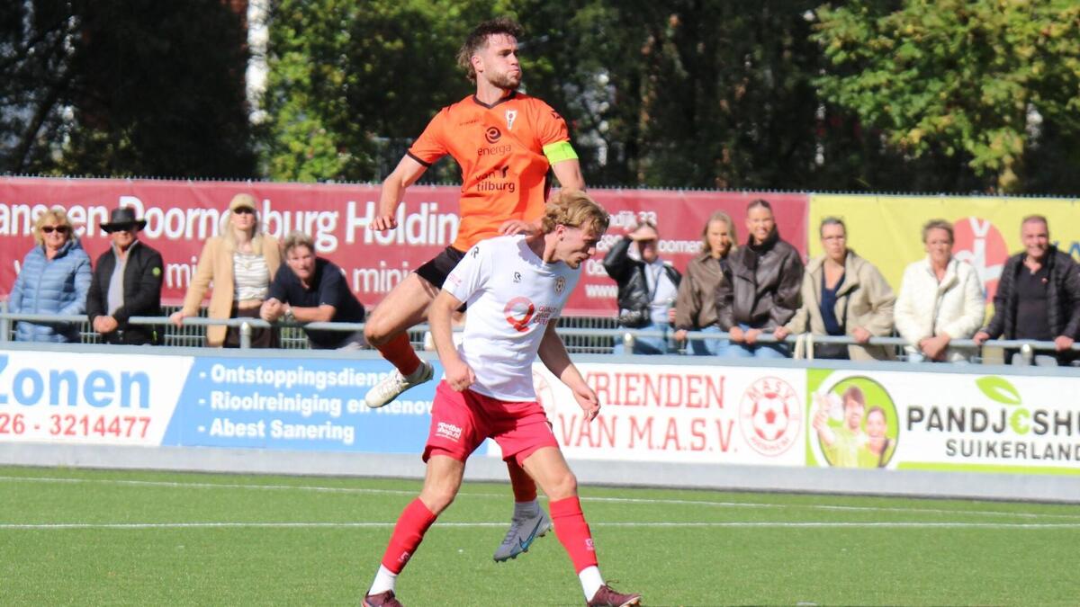 wittenhorst masv