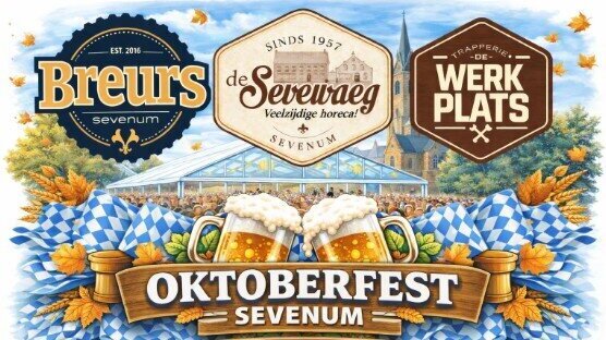 Oktoberfest Sevenum