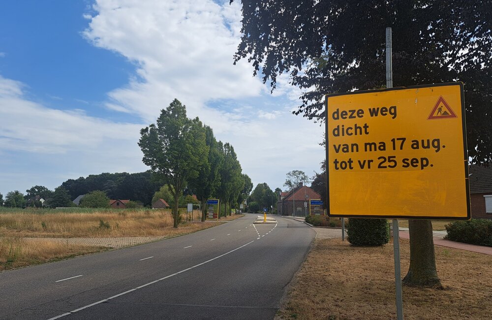 broekhuizerweg 2