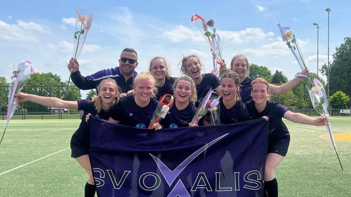 oxalis dames 1