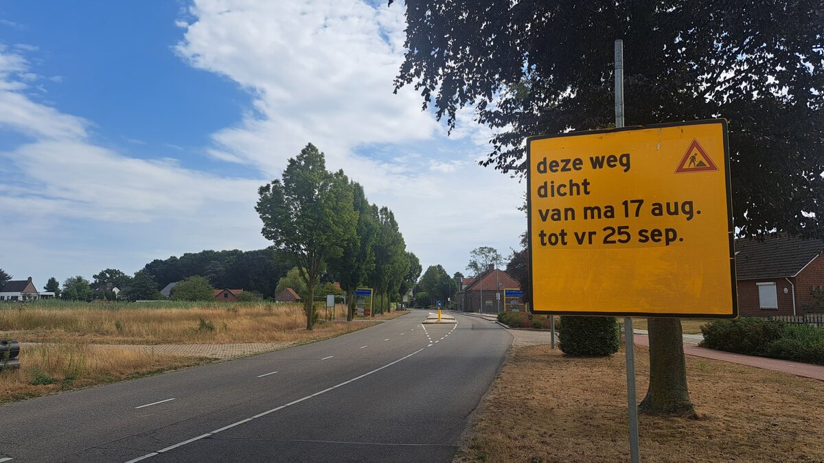 broekhuizerweg 2