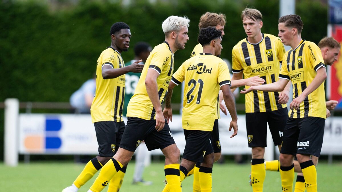 Venlo