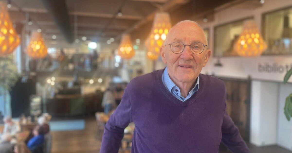 Arie Stas maakt nieuwe documentaire over The Sparks, ook speciaal concert aangekondigd