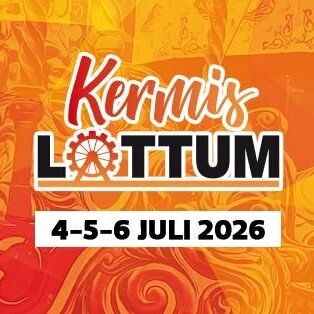Kermis Lottum