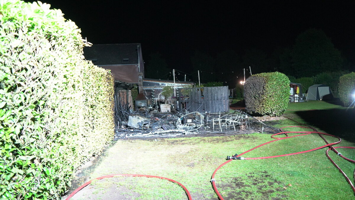 brand camping melderslo