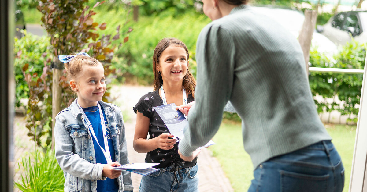 14 verenigingen uit Horst aan de Maas doen mee aan Grote Clubactie